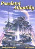 Karty "Poselství Atlantidy"